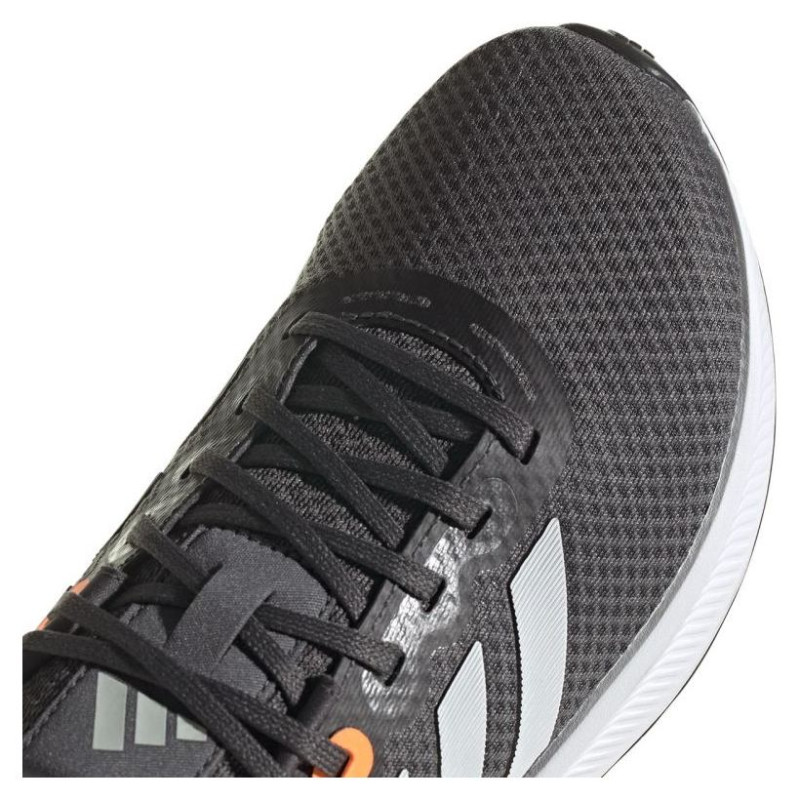 Adidas Runfalcon 3 W HP7564 shoes (36)