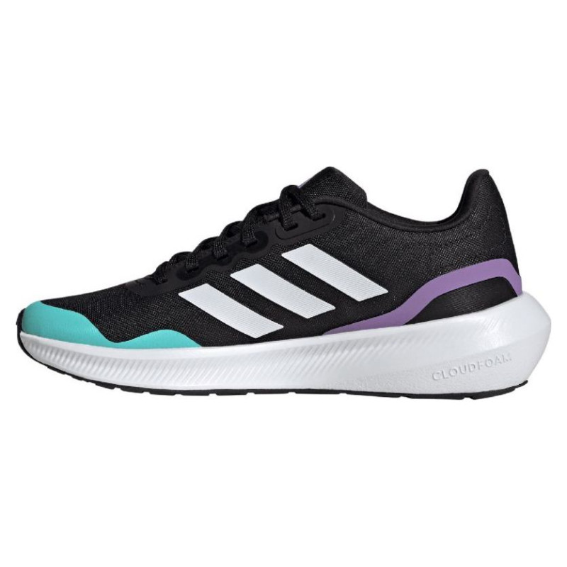 Adidas Runfalcon 3 TR W running shoes ID2262 (36)