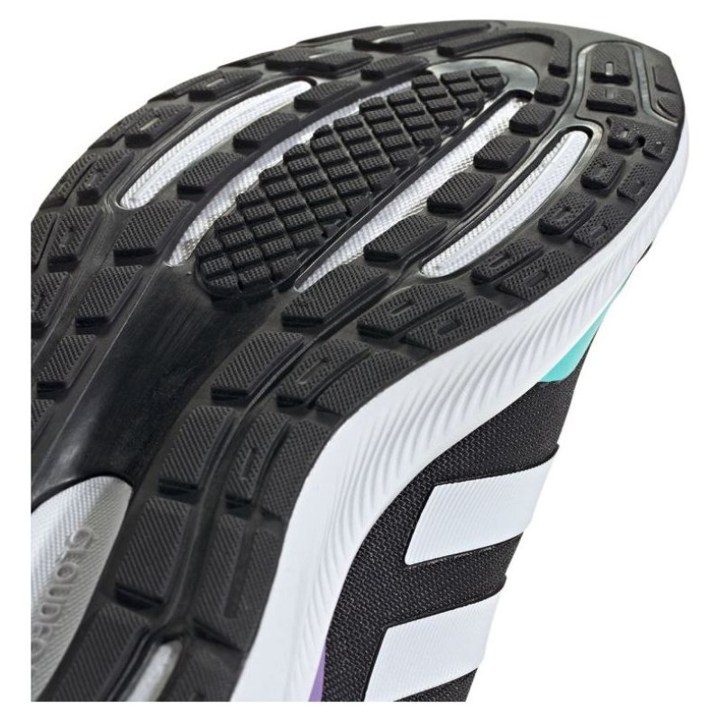 Adidas Runfalcon 3 TR W running shoes ID2262 (36)