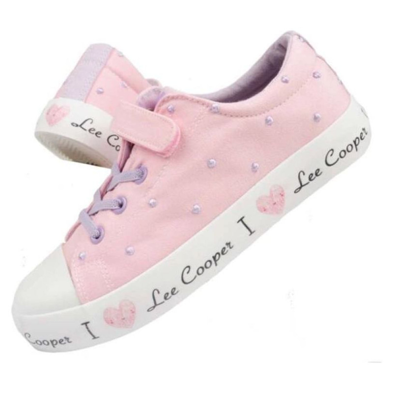 Lee Cooper Jr LCW-24-02-2160K shoes (34)