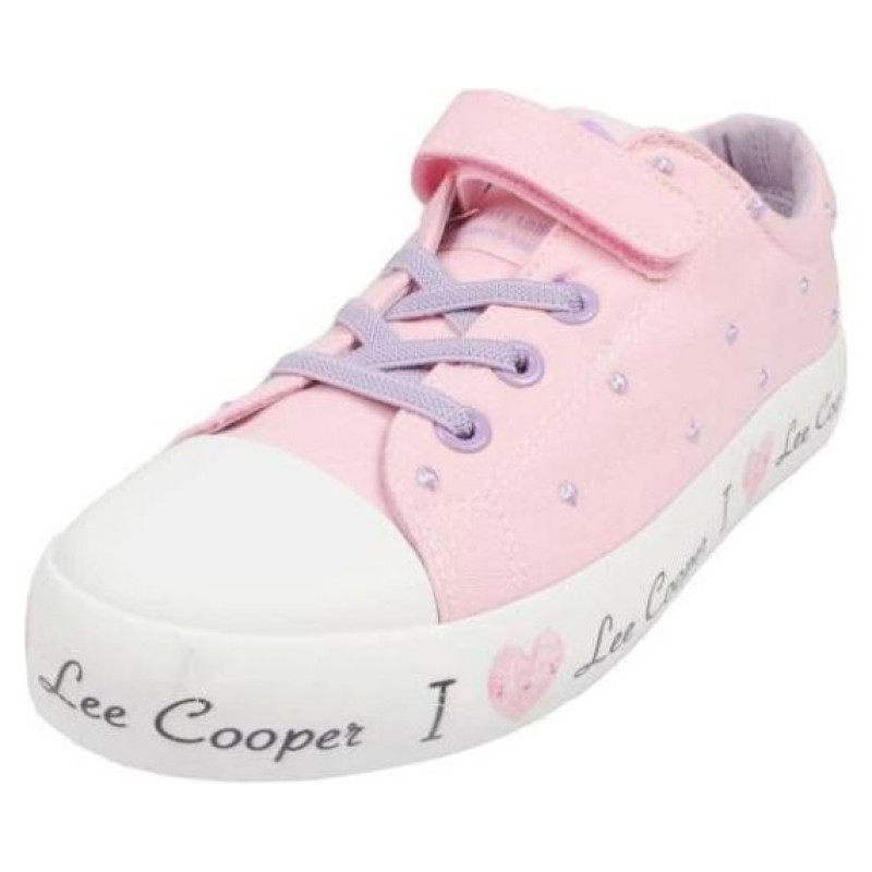 Lee Cooper Jr LCW-24-02-2160K shoes (35)