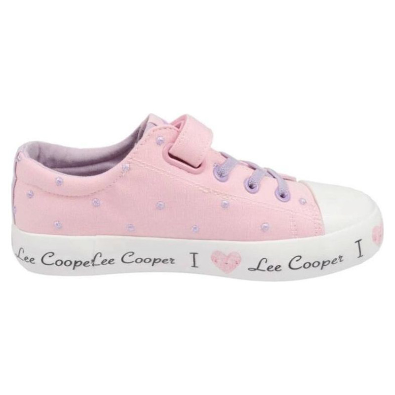 Lee Cooper Jr LCW-24-02-2160K shoes (35)