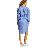 Tommy Hilfiger Co Modal Dress W WW0WW33232 (34)