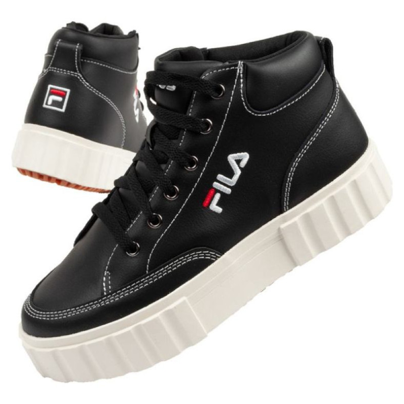 Fila Sandblast W shoes FFW0187.80010 (40)