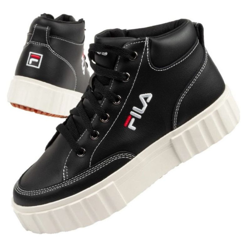 Fila Sandblast W shoes FFW0187.80010 (40)