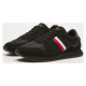 Tommy Hilfiger Hi Vulc Low Stripes Mesh M FM0FM04946BDS shoes (46)