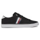 Tommy Hilfiger Hi Vulc Low Stripes Mesh M FM0FM04946BDS shoes (46)
