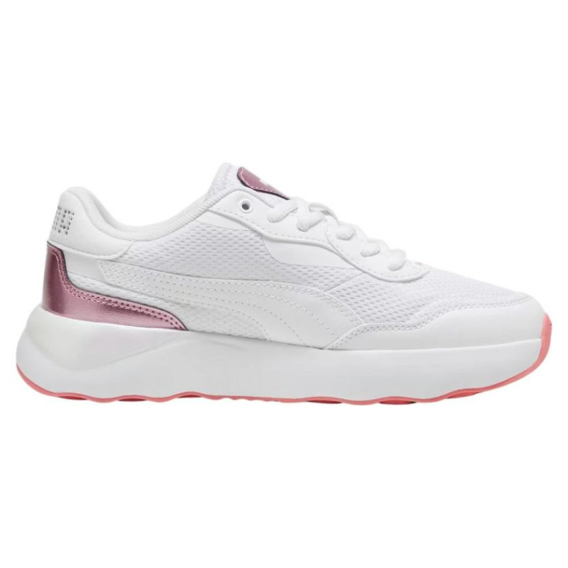 Puma Runtamed Platform GirlPower W shoes 395259 01 (35,5)