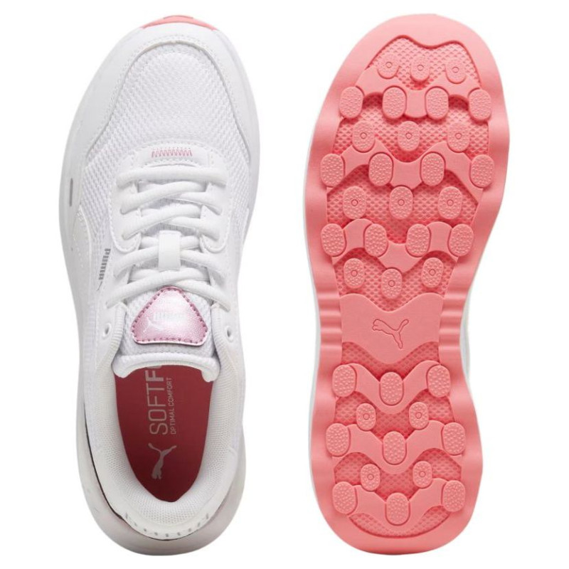 Puma Runtamed Platform GirlPower W shoes 395259 01 (35,5)