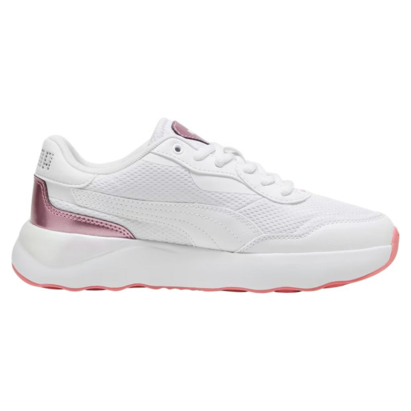 Puma Runtamed Platform GirlPower W shoes 395259 01 (35,5)