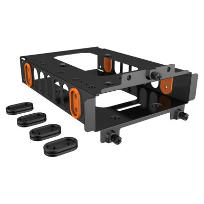 Be Quiet CASE ACC HDD CAGE/BGA05 BE QUIET