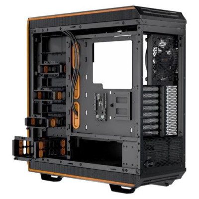 Be Quiet CASE ACC HDD CAGE/BGA05 BE QUIET