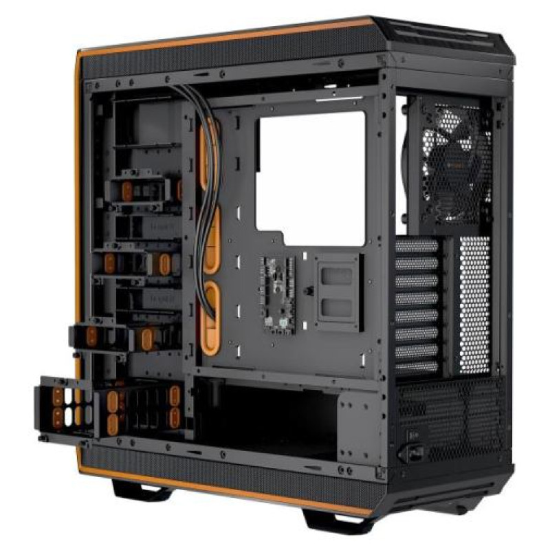 Be Quiet CASE ACC HDD CAGE/BGA05 BE QUIET
