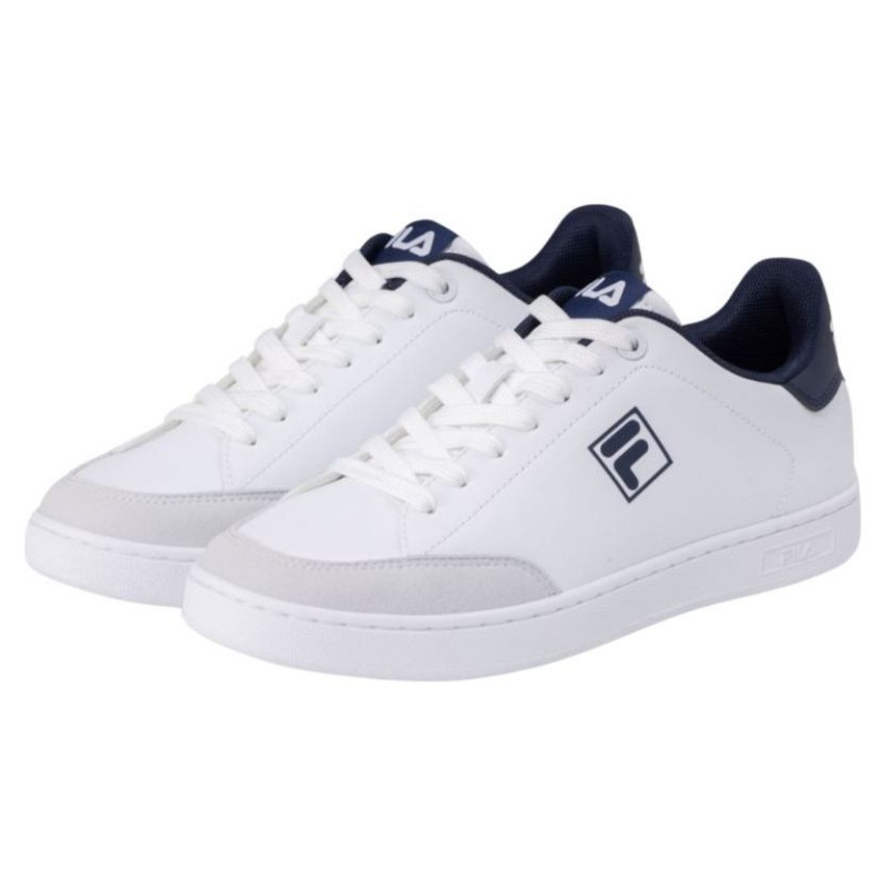 Fila Courtbay W FFW0477 13037 Shoes (36)