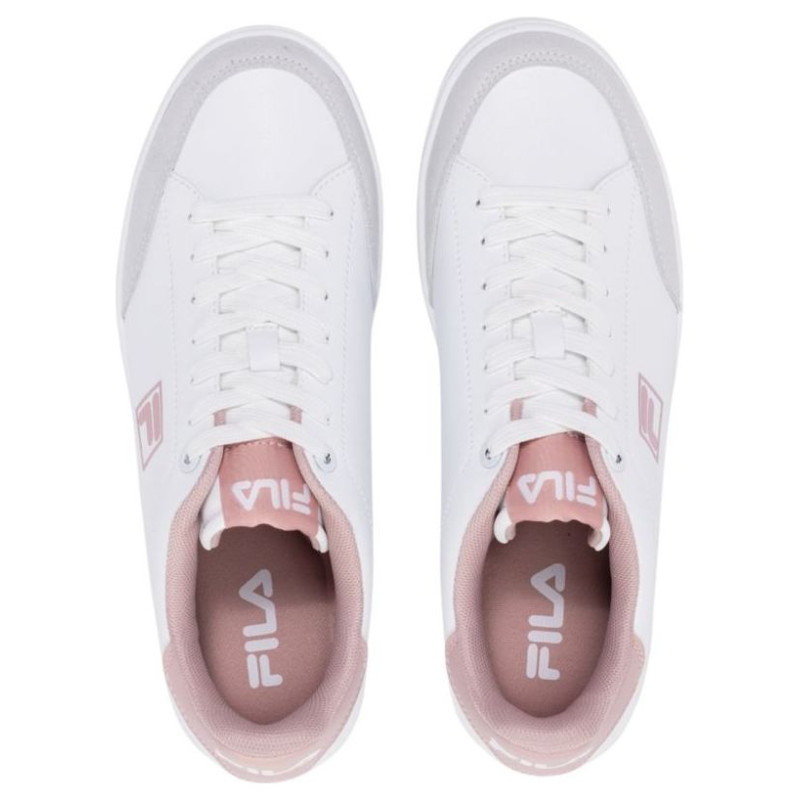 Fila Courtbay W FFW0477 13251 Shoes (39)