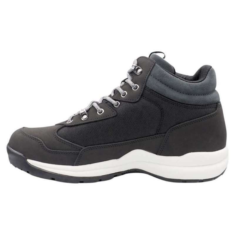 Fila Alpha mid M FFM0168 83167 shoes (44)