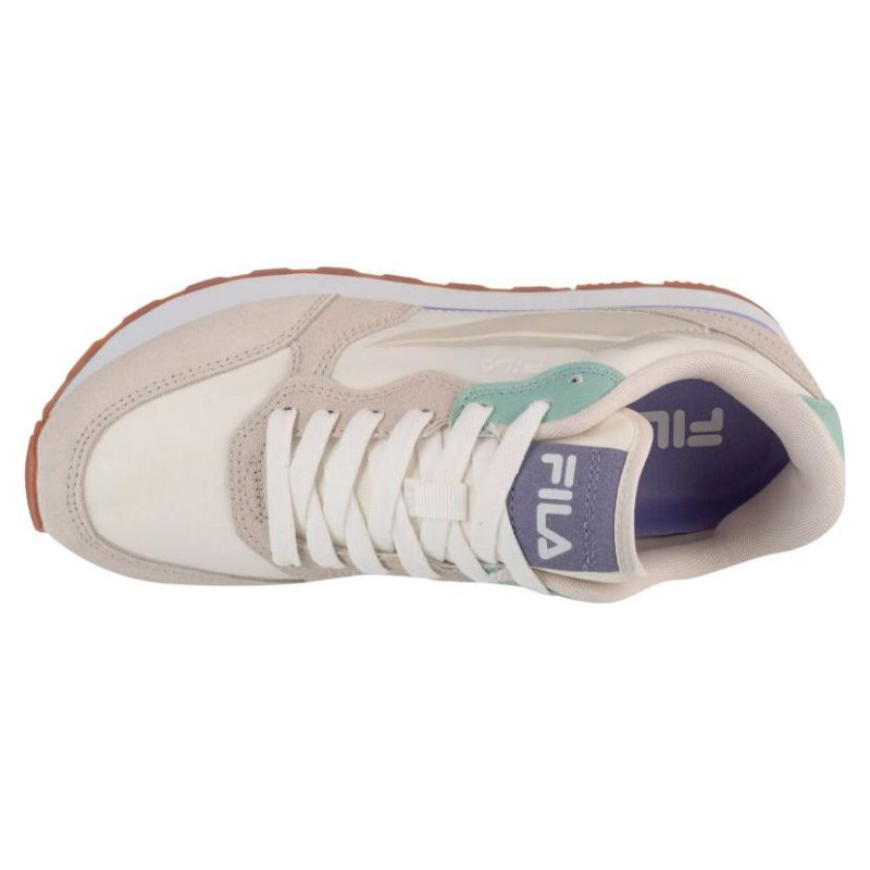 Adidas Fila Hypert W Shoes FFW0494-10005 (37)