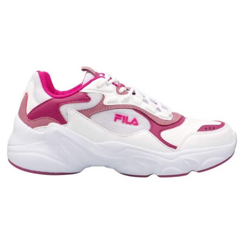 Fila Collene CB W FFW0046 13347 shoes (37)