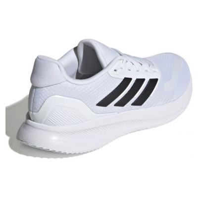 Adidas Runfalcon 5 Running Shoes W JH9638 (38)