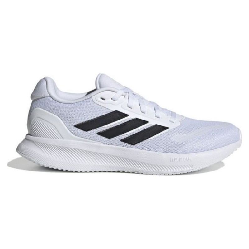 Adidas Runfalcon 5 Running Shoes W JH9638 (38)