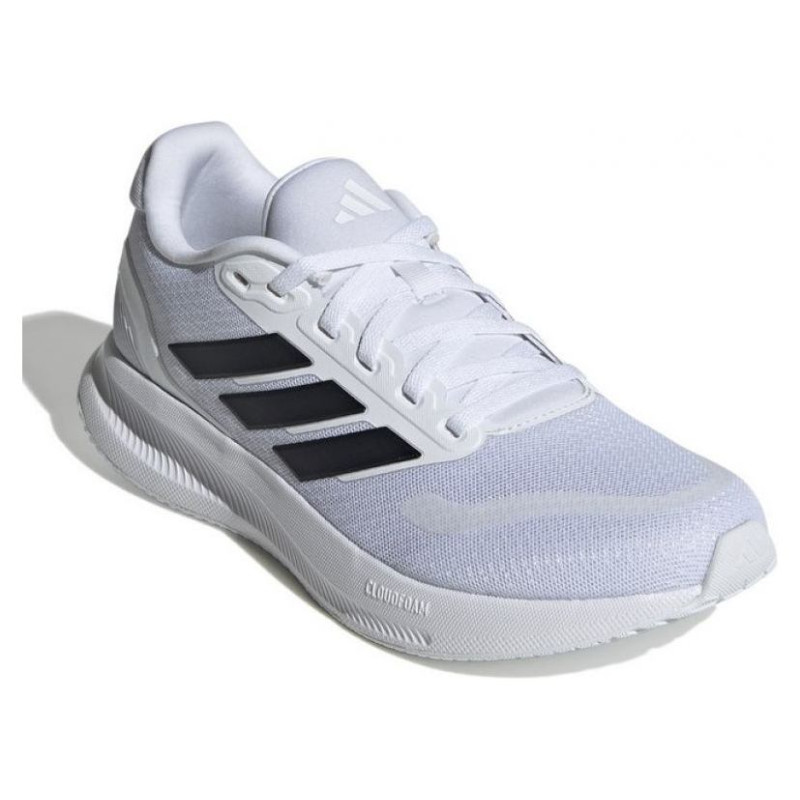 Adidas Runfalcon 5 Running Shoes W JH9638 (38)