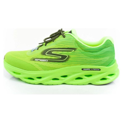 Skechers Go Run M 220908/GRN Running Shoes (44.5)