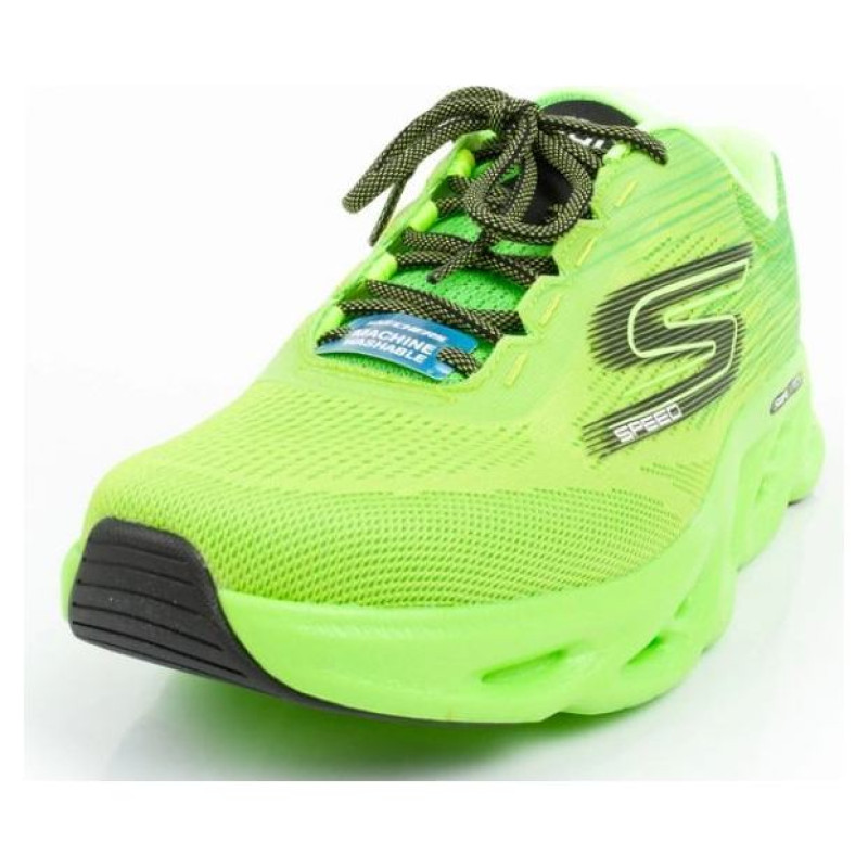 Skechers Go Run M 220908/GRN Running Shoes (44.5)