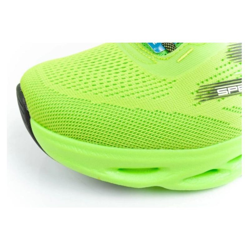 Skechers Go Run M 220908/GRN Running Shoes (44.5)