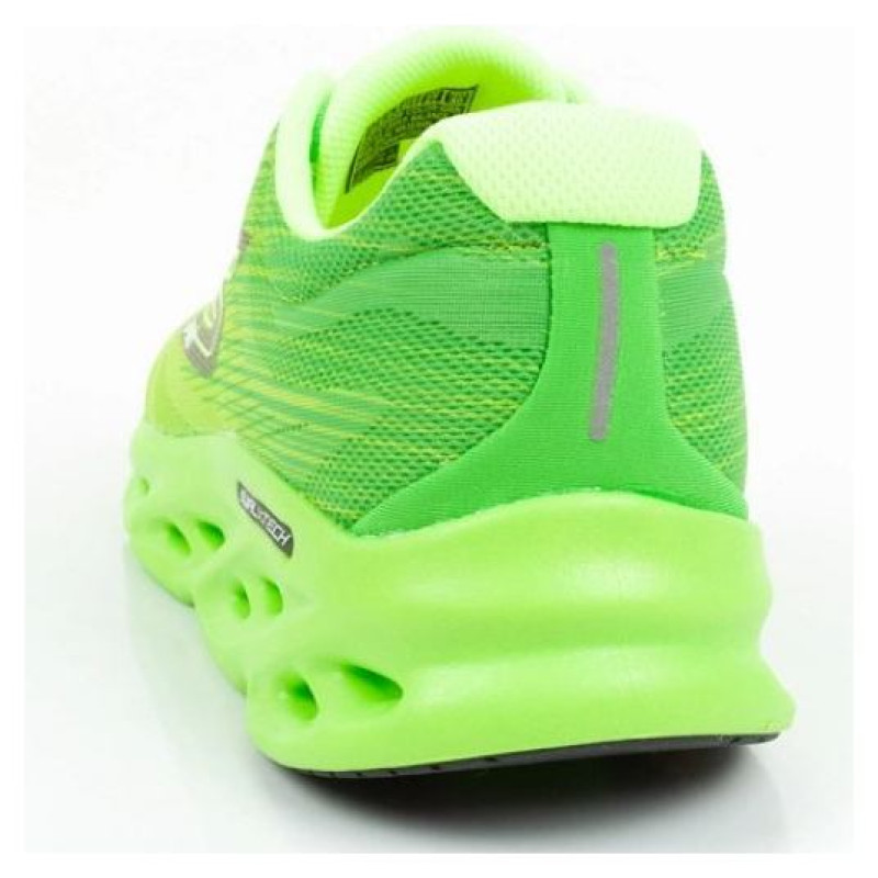 Skechers Go Run M 220908/GRN Running Shoes (44.5)