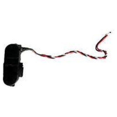 Roborock Vacuum Cleaner Accessory|ROBOROCK|Wall Sensor|For S7 White/S7 Black/S8 White/S8 Black/S8 White+/S8 Black+/S8 White Pro Ultra/S8 Black Pro Ultra/S7 White Pro Ultra/S7 White Max Ultra/S7 Black Max Ultra|9.01.0762