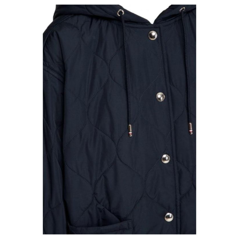 Tommy Hilfiger Jacket W WW0WW38932 (M/L)