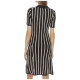Tommy Hilfiger Cable F&F Polo SS W Dress WW0WW41748 (L)
