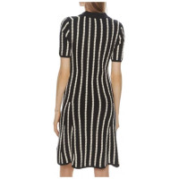 Tommy Hilfiger Cable F&F Polo SS W Dress WW0WW41748 (L)