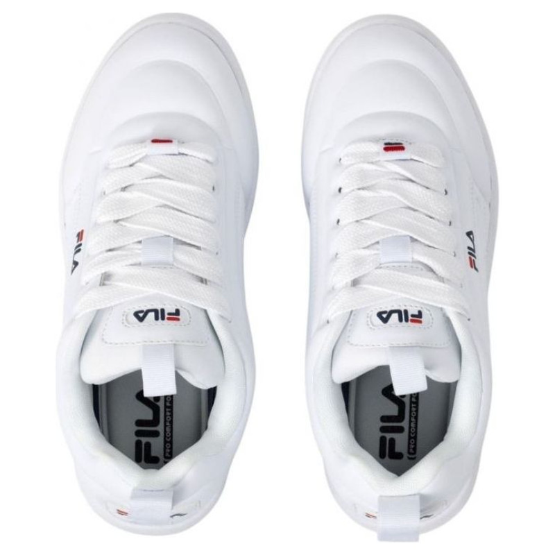 Fila Superbubble W Shoes FFW0536.10004 (37)