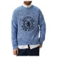 Tommy Hilfiger Slub Mouline M MW0MW33500 sweater (XL)