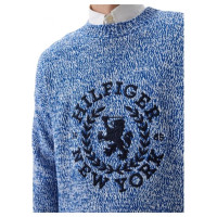 Tommy Hilfiger Slub Mouline M MW0MW33500 sweater (XL)