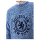Tommy Hilfiger Slub Mouline M MW0MW33500 sweater (XL)
