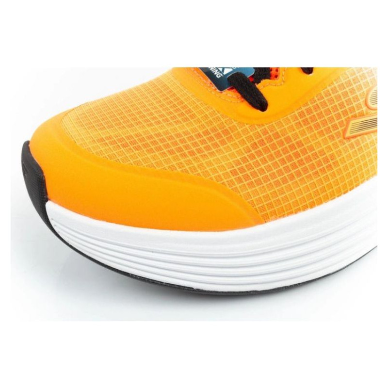 Skechers Max Cushioning M 220932/ORBK Running Shoes (44.5)