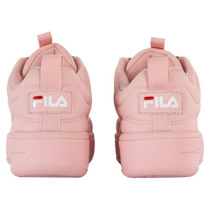Fila Superbubble W FFW0536 40123 Shoes (40)