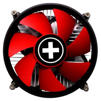 Xilence CPU COOLER /S1155/S1156/XC032 XILENCE