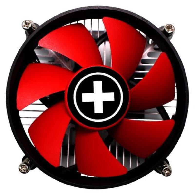 Xilence CPU COOLER /S1155/S1156/XC032 XILENCE