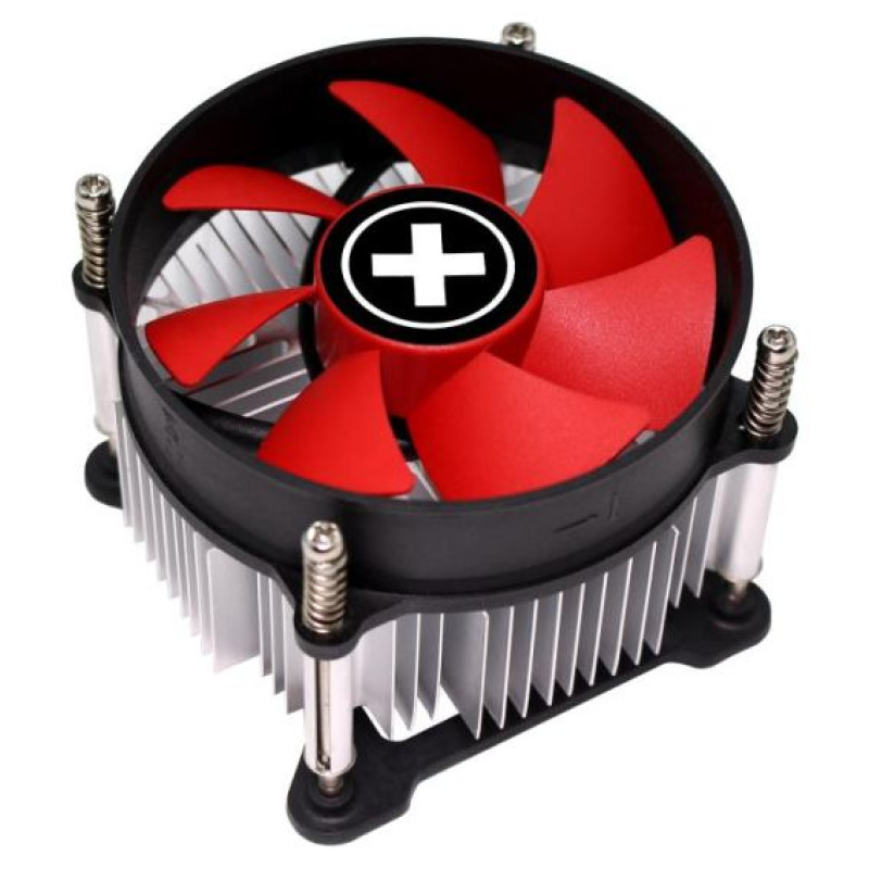 Xilence CPU COOLER /S1155/S1156/XC032 XILENCE