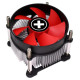 Xilence CPU COOLER /S1155/S1156/XC032 XILENCE