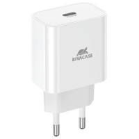 Rivacase MOBILE CHARGER WALL/WHITE PS4101 W00 RIVACASE