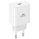 Rivacase MOBILE CHARGER WALL/WHITE PS4101 W00 RIVACASE