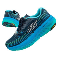 Skechers Max Cushioning M 220835/NVBL Running Shoes (42.5)