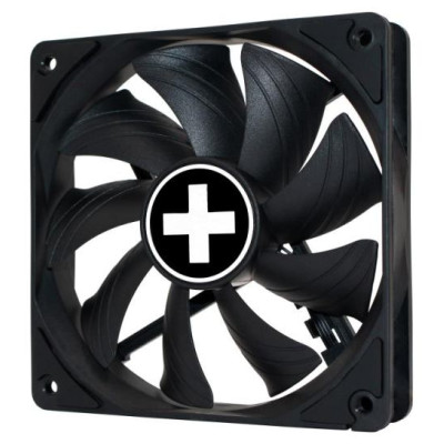 Xilence CASE FAN 120MM XPF120X.B.PWM/12V XF082 XILENCE
