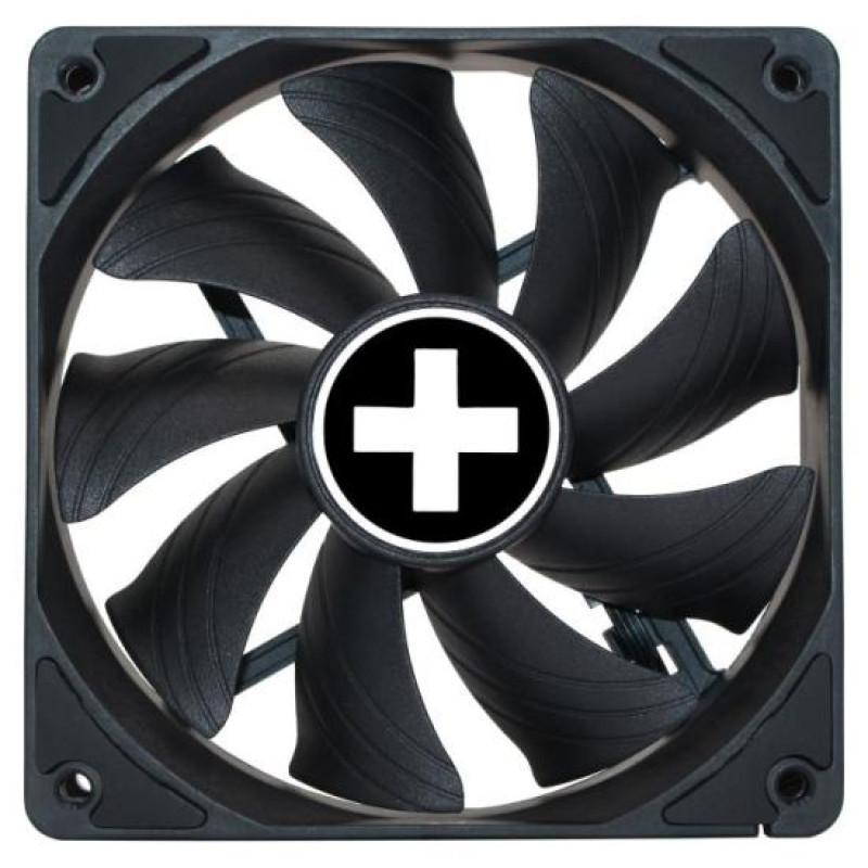 Xilence CASE FAN 120MM XPF120X.B.PWM/12V XF082 XILENCE
