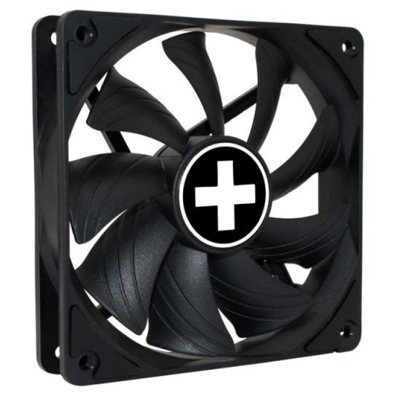 Xilence CASE FAN 120MM XPF120X.B.PWM/12V XF082 XILENCE