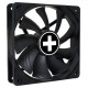 Xilence CASE FAN 120MM XPF120X.B.PWM/12V XF082 XILENCE